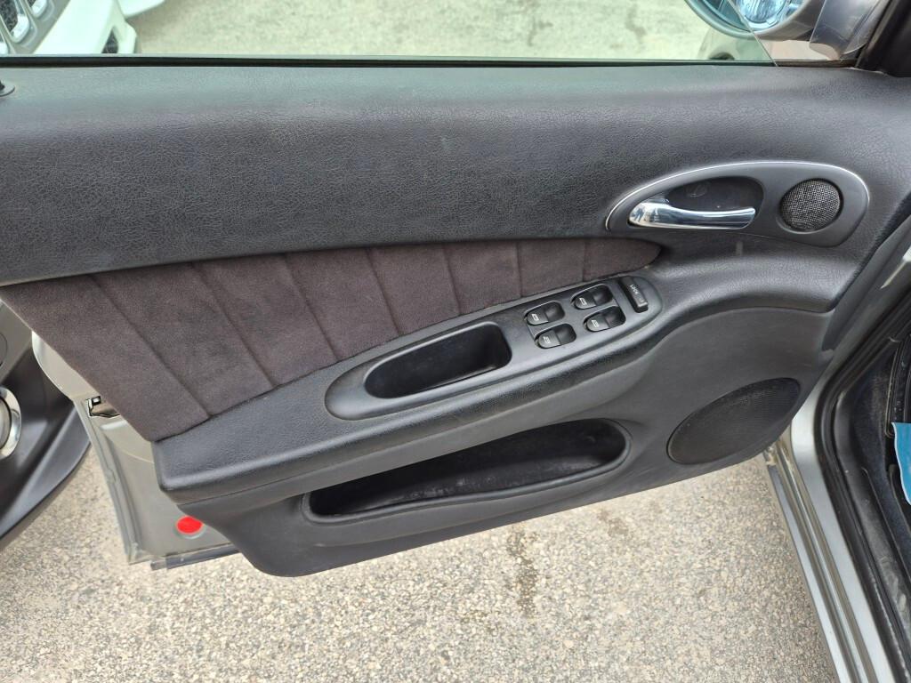 Alfa Romeo 156 1.9 JTD 116cv Sportwagon Distinctive