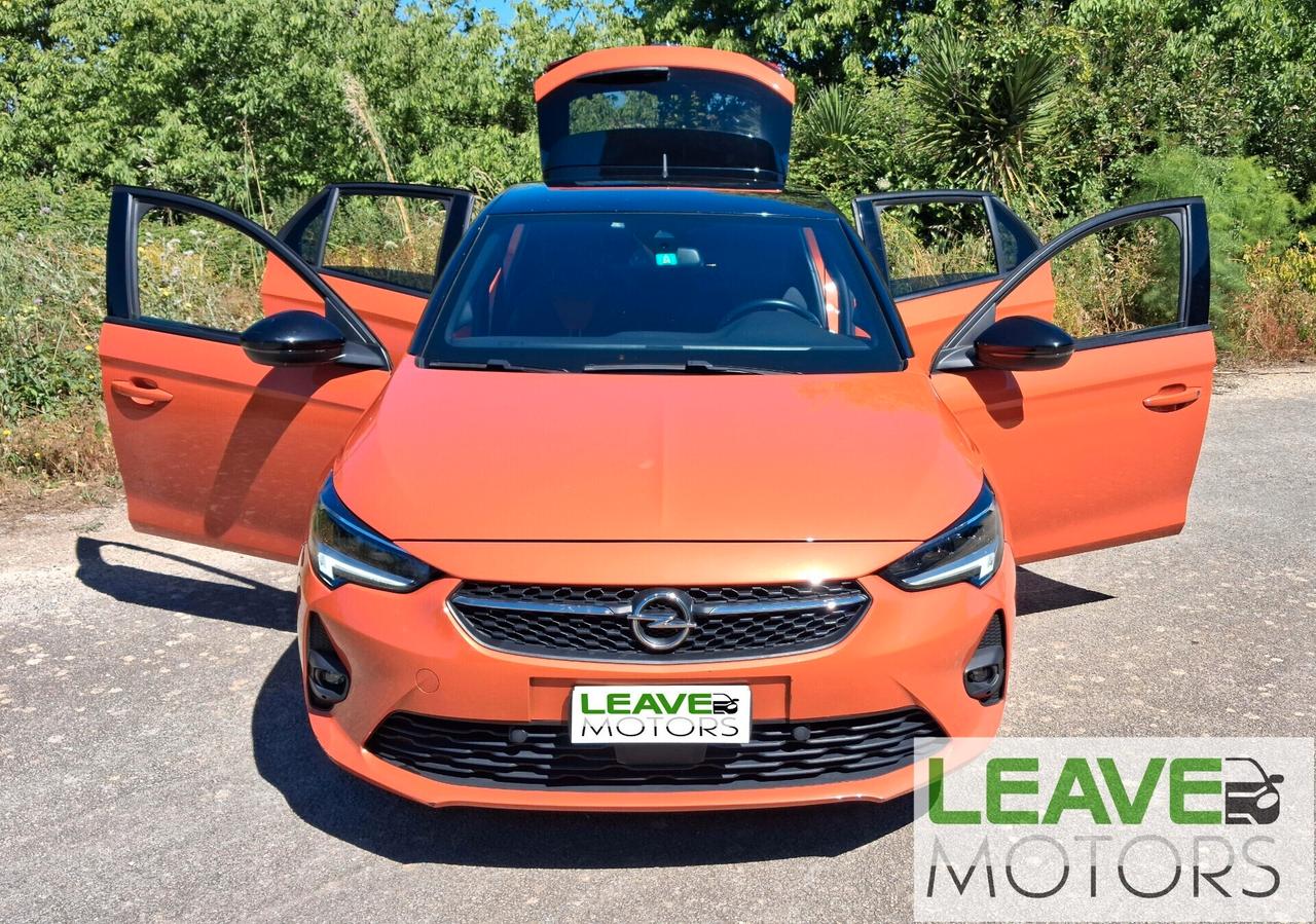Opel Corsa 1.2 Design & Tech (M1531)