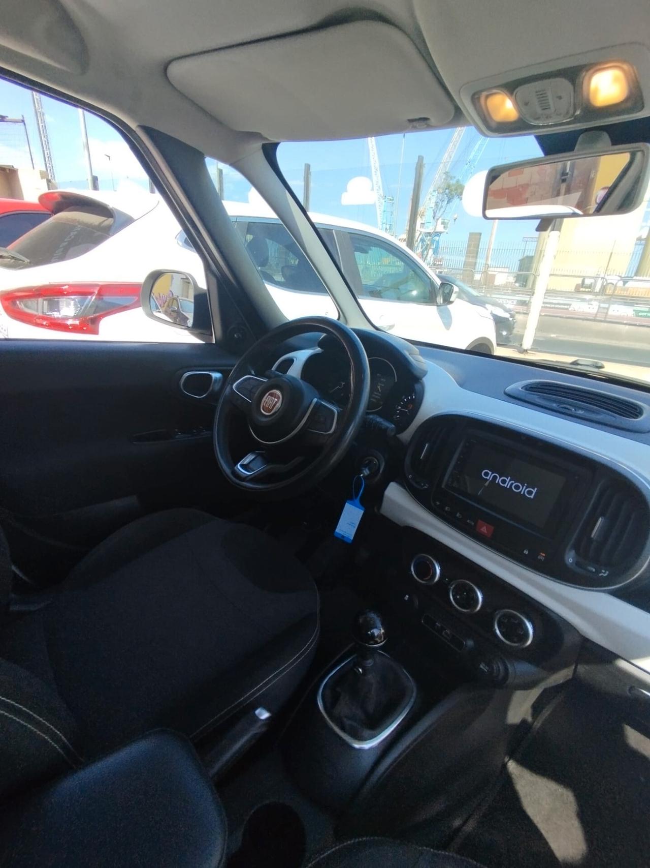 Fiat 500L 1.6 Multijet 120 CV Pop Star