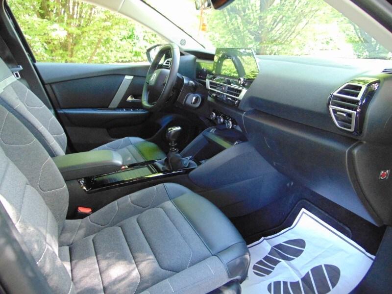 CITROEN C4 3ª serie C4 PureTech 130 S&S Plus