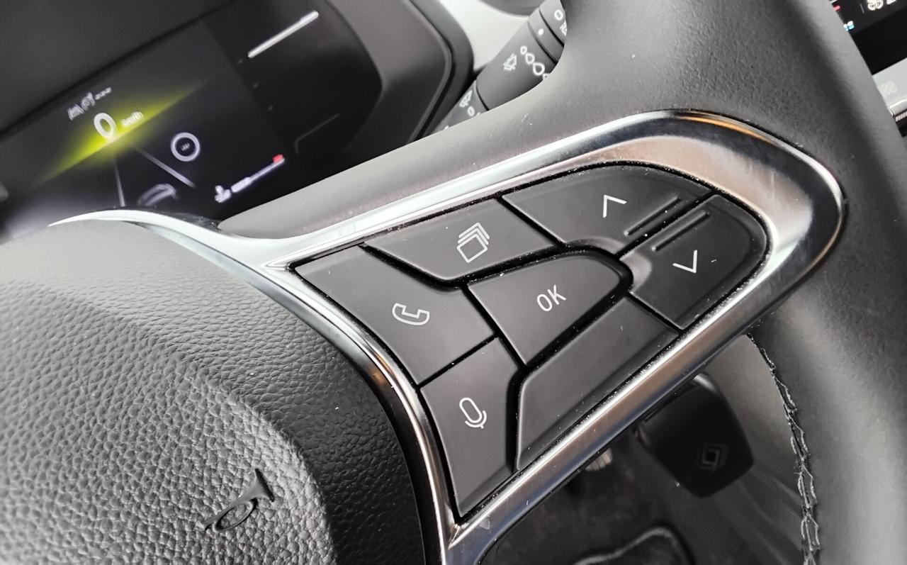 Renault Captur TCe 90 CV Evolution