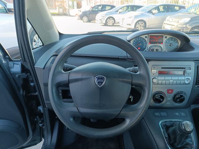 LANCIA MUSA 1.3 Mjt 16V 95 CV S&S DPF Oro