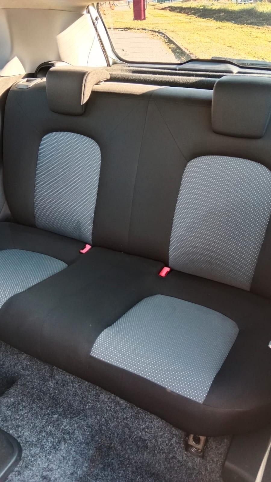 Fiat Grande Punto 1.2 3 porte S&S Actual