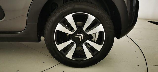 CITROEN C3 BlueHDi 100 S&S Shine