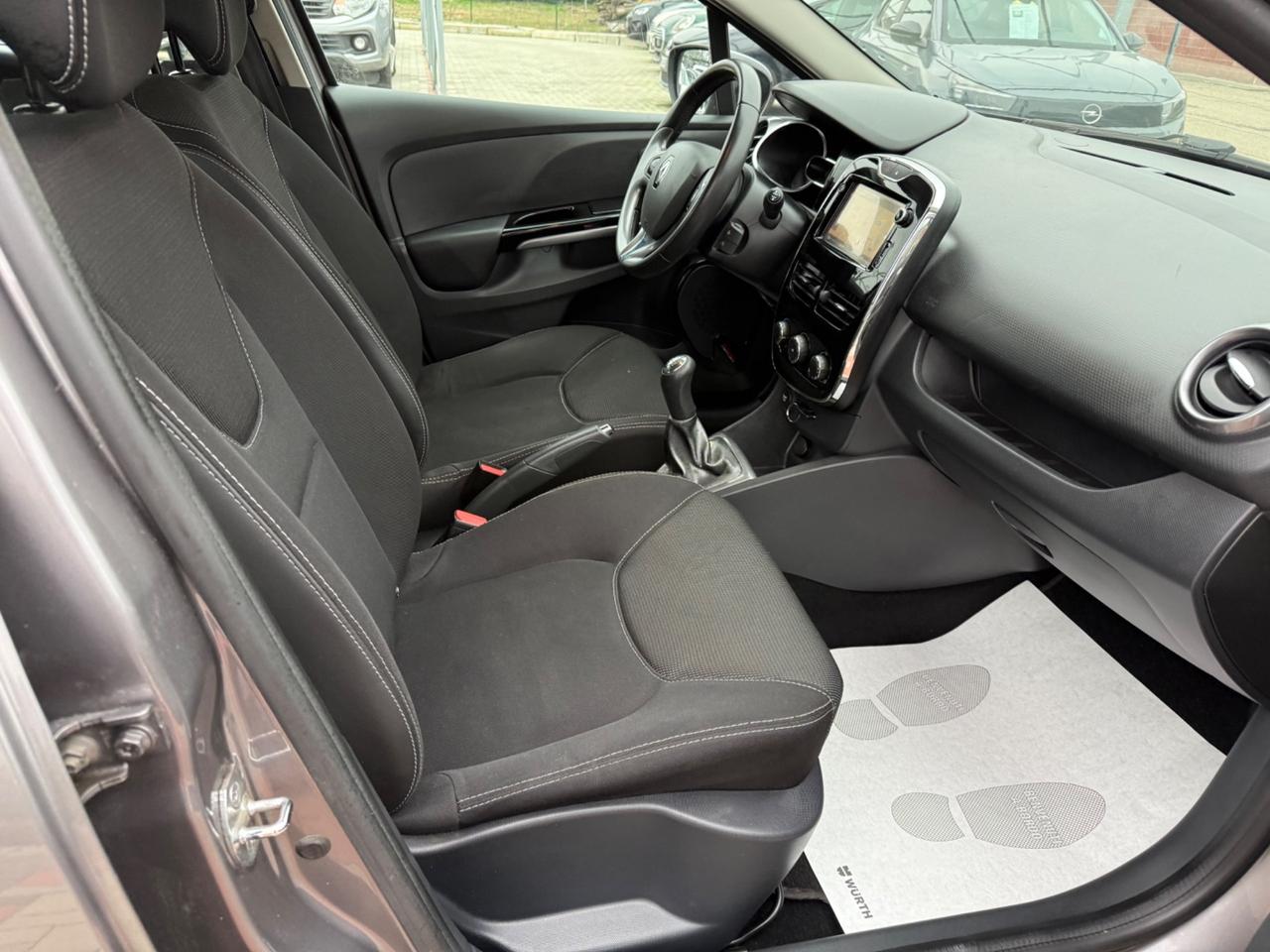 Renault Clio 1.5 dCi 8V 75CV 5 porte Costume National