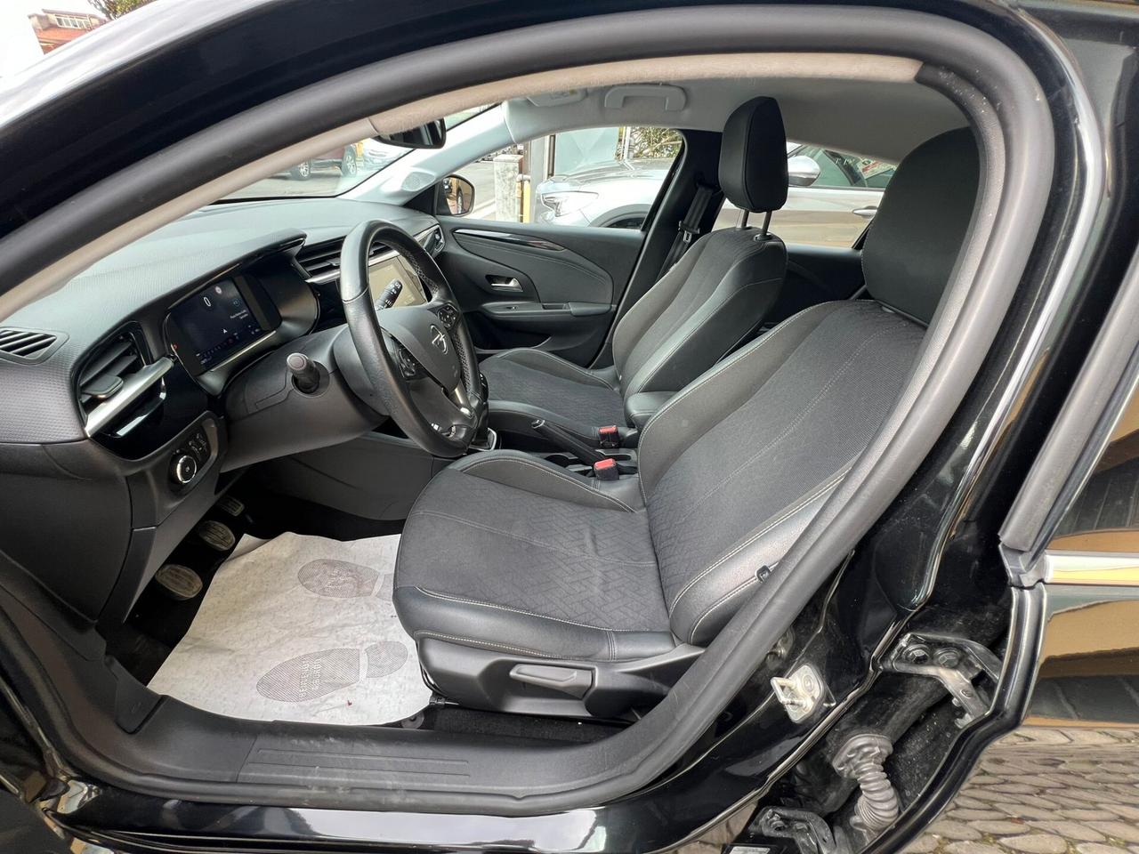 Opel Corsa 1.2 Elegance