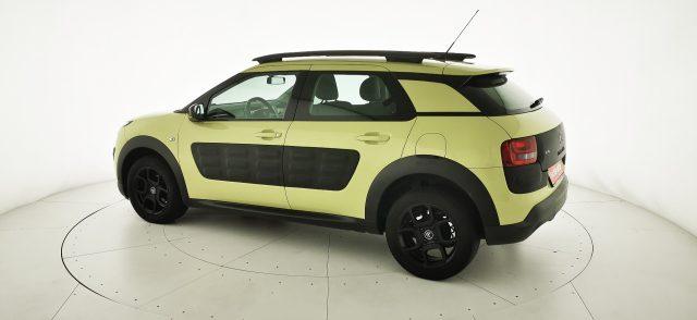 CITROEN C4 Cactus PureTech 82 Feel