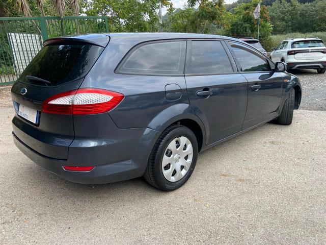 FORD Mondeo + 1.8 TDCi 125 CV Station Wagon