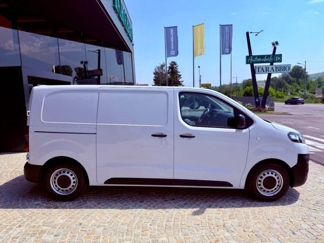 CITROEN Jumpy 120CV - 3 POSTI - KM 75.000 - PREZZO PIU' IVA