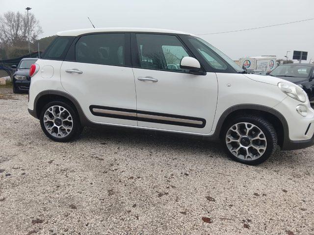 FIAT 500L 1.3 Multijet 85 CV Trekking PER NEOPATENTATI