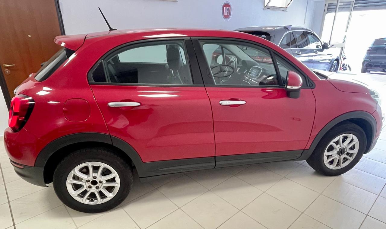 Fiat 500X 1.6 MultiJet 120 CV Cross (Unico proprietario)