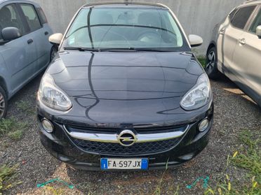 Opel Adam 1.2 70 CV Jam