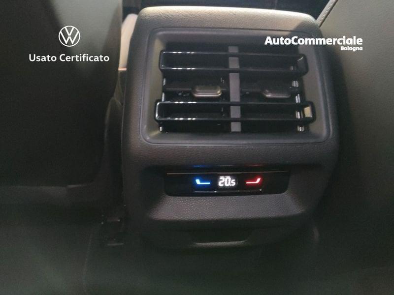 Volkswagen Tiguan Tiguan 2.0 TDI 150 CV DSG R-Line