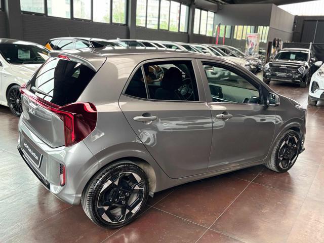 KIA Picanto 1.2 12V 5 porte Style