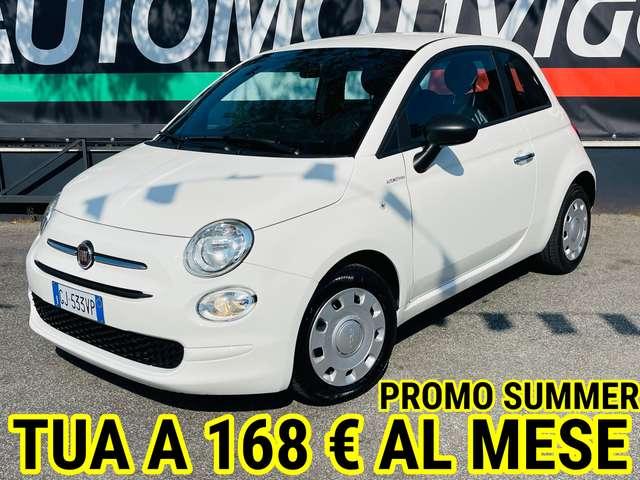 Fiat 500 500 1.0 hybrid Cult 70cv**PROMO SUMMER*PRONTA CONS