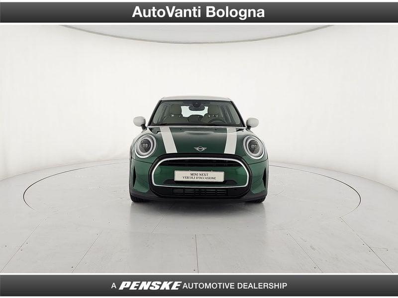 MINI Mini 5 porte Mini 1.5 Cooper 5 porte