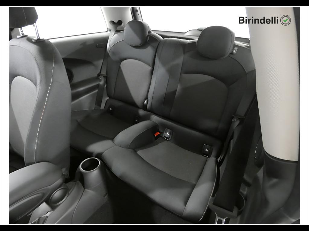 MINI Mini 4ª serie (F56) - Mini 1.5 Cooper