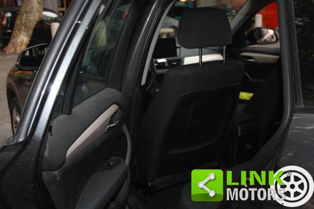 BMW X1 sDrive18d Steptronic M Sport