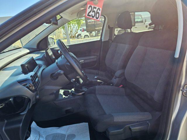 CITROEN C4 Cactus BlueHDi 100 S&S Shine 5 POSTI N1