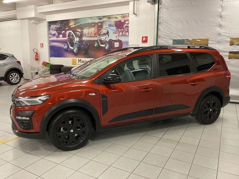 Dacia Jogger Extreme UP 1.0 TCe GPL 7p.ti rif.GJ710