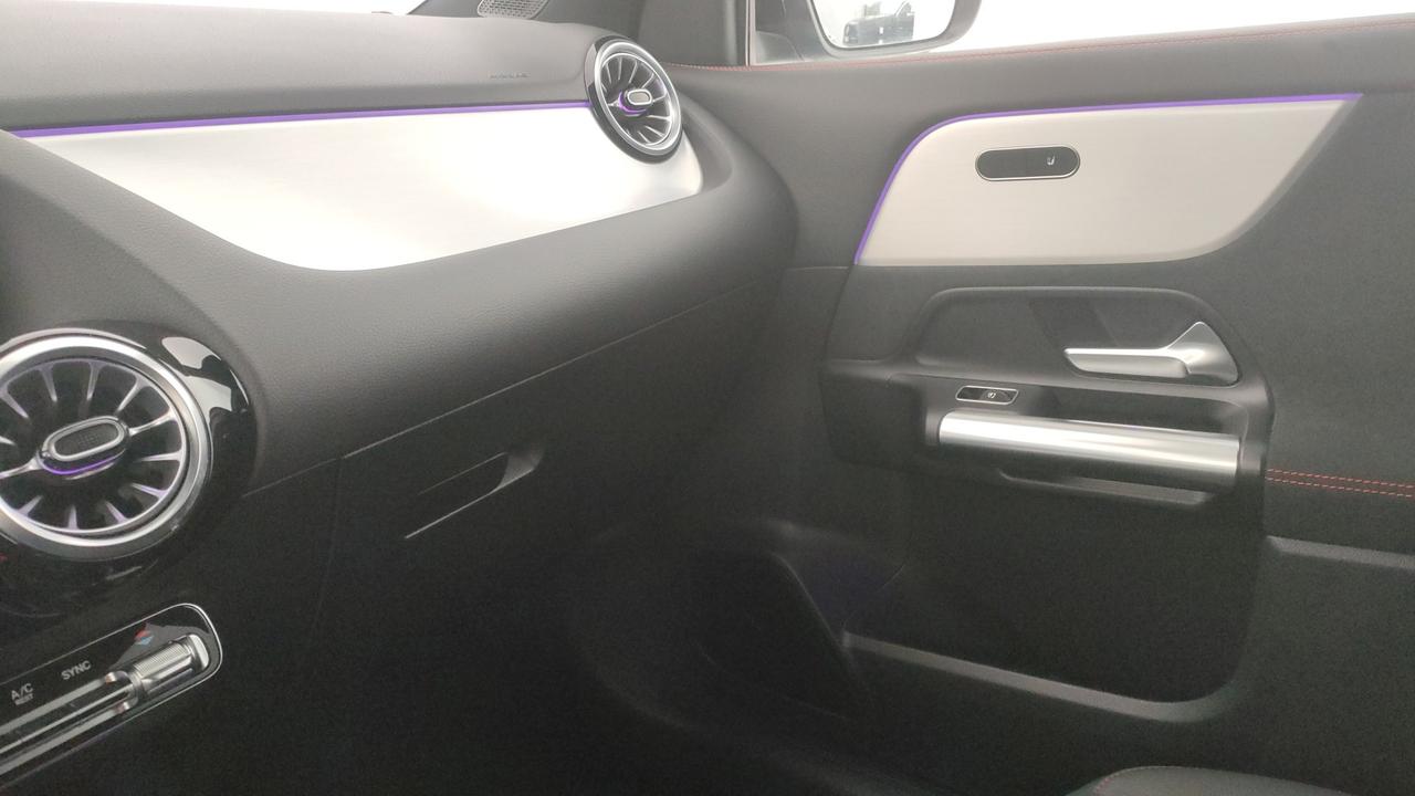 Mercedes-Benz GLA 200 d AMG Line Premium 4matic auto