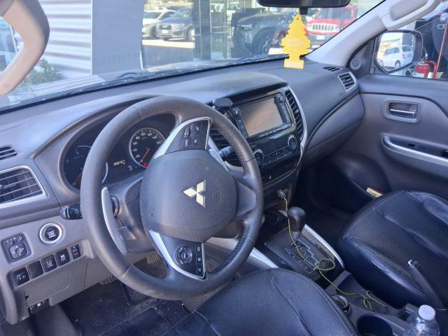 MITSUBISHI L200 2.4 DI-D/181CV Double Cab Intense 4x4 AWD