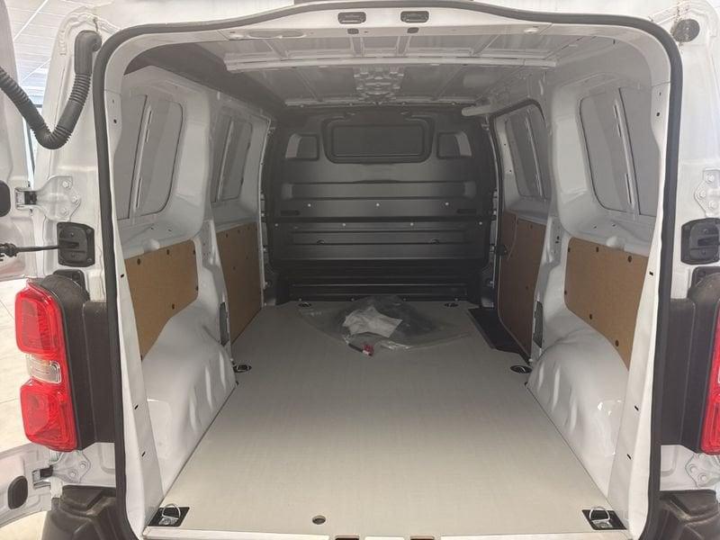 FIAT Scudo ICE 2024 Ice 1.5 bluehdi 120cv L2H1