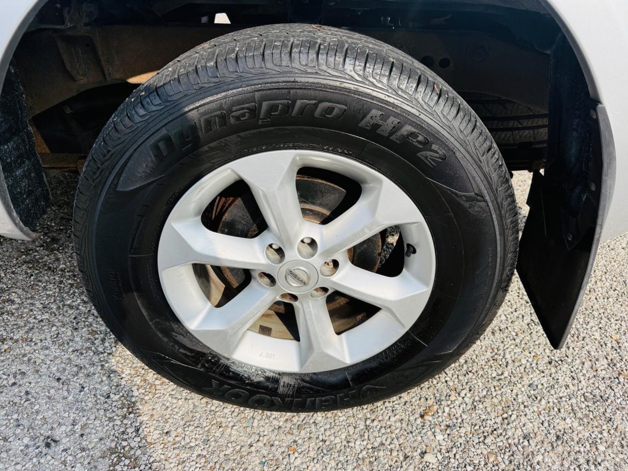 Nissan Navara 2.5 dCi 190CV 4 porte Double Cab XE