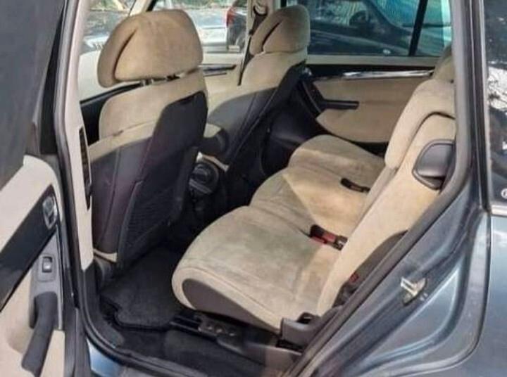 Citroen C4 Grand Picasso 2.0 HDi 138 FAP aut. Exclusive