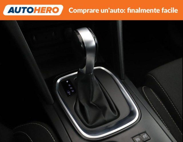 RENAULT Megane Mégane Sporter Blue dCi 115 CV EDC Business