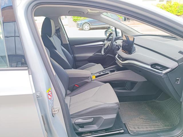 SKODA Enyaq iV 60