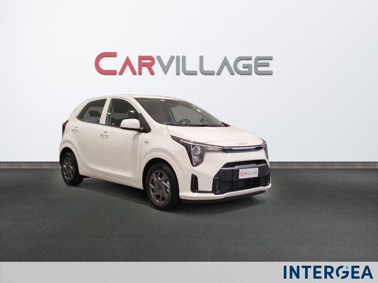 KIA Picanto 1.0 mpi Gpl Urban