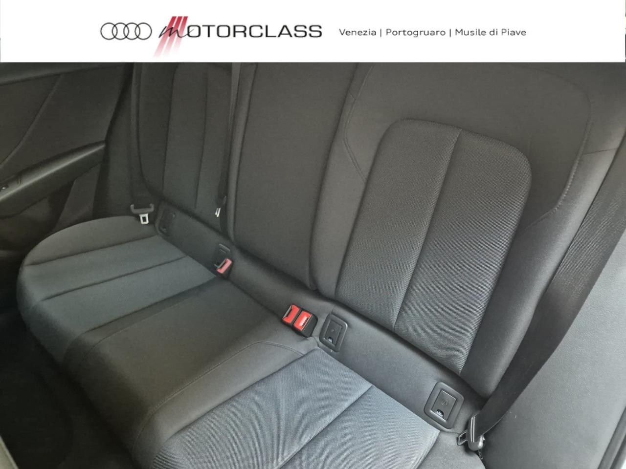 Audi Q2 30 2.0 tdi s line edition