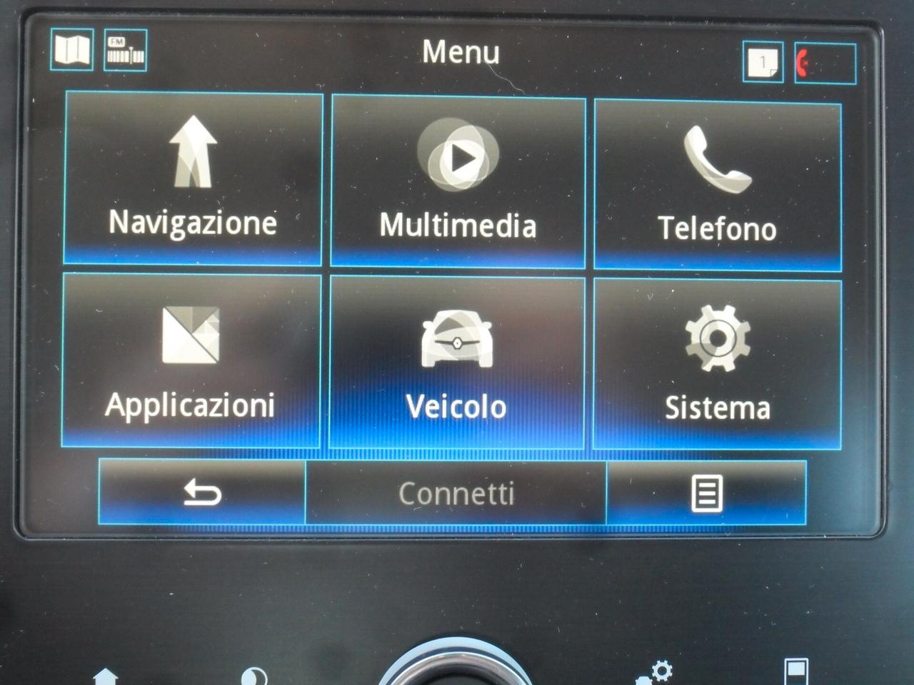 Renault Mégane Sporter 1.5Blue dCi Business