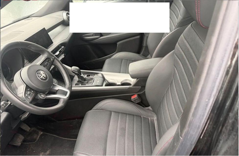 ALFA ROMEO TONALE 1.6 DIESEL 130CV TCT6 SPRINT ( FARI LED - COCKPIT - ACTIVE CRUISE - MIRROR - PDC - TELECAMERA POST. )