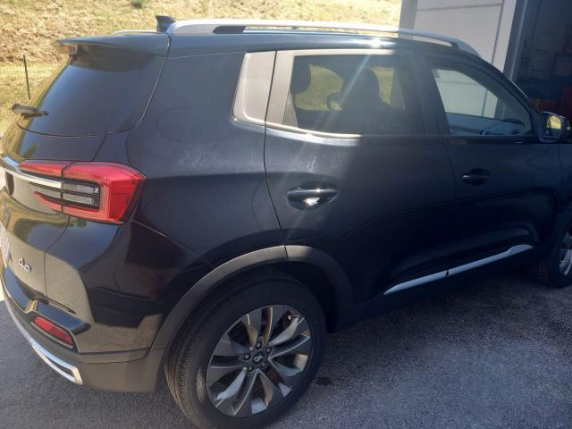 DR Automobiles Dr 4.0 1.5 Bi-Fuel GPL