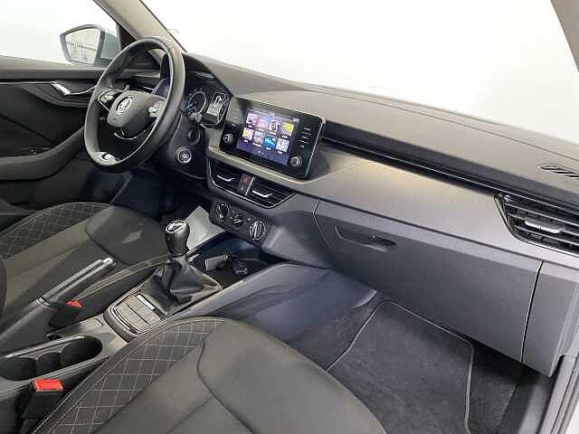 SKODA Kamiq 1.0 G-Tec Ambition
