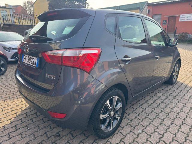 HYUNDAI iX20 1.4 90 CV XPossible