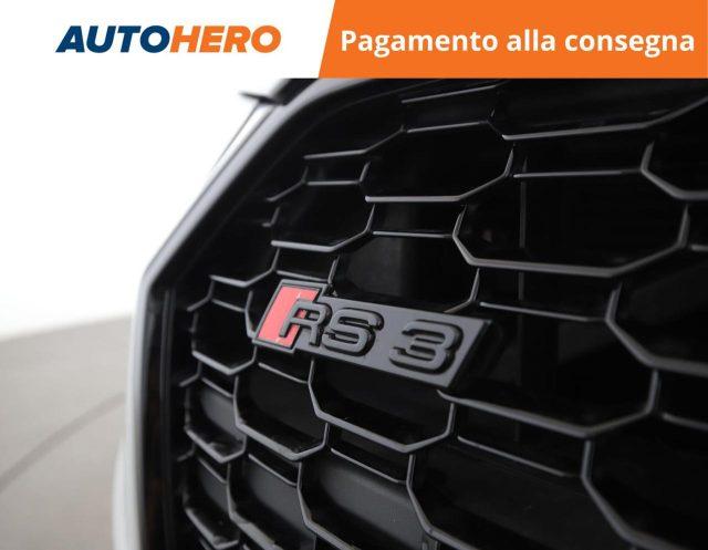 AUDI RS 3 SPB