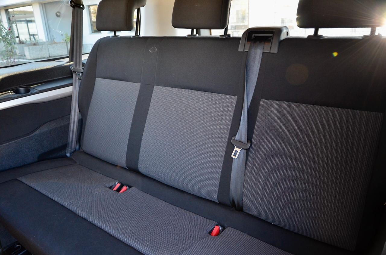 CITROEN SPACETOURER 2.0 HDI 177cv EAT8 8 POSTI, UFF ITALIANA, EURO 6D, NAVI, RETROCAMERA, PERMUTE