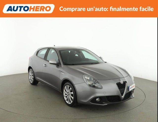 ALFA ROMEO Giulietta 1.6 JTDm 120 CV Super
