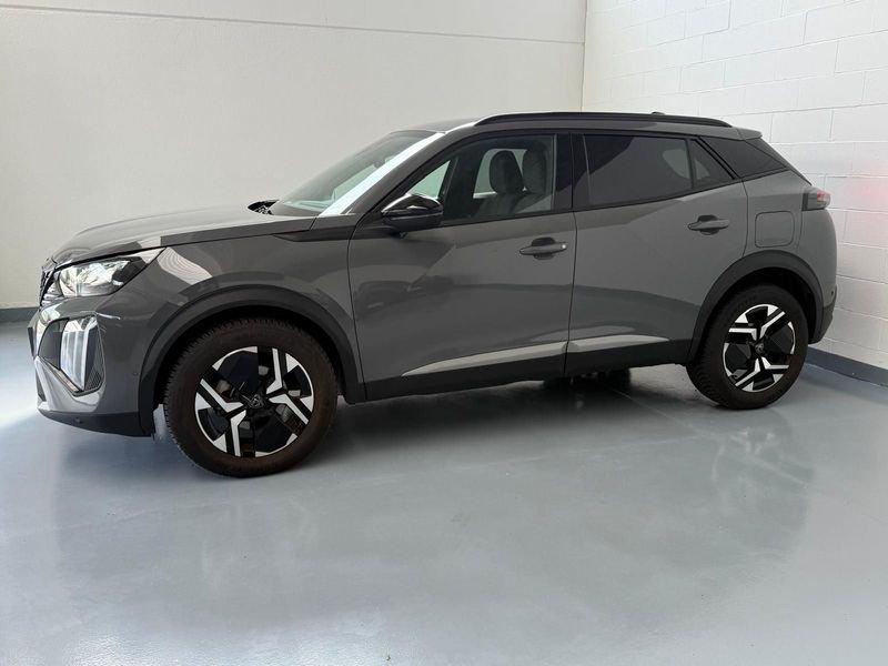 Peugeot 2008 PureTech 100 S&S Allure NAVI-TELECAMERA POST-ANT