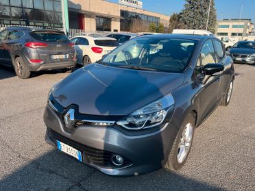 Renault Clio 1.2 75CV 5 porte