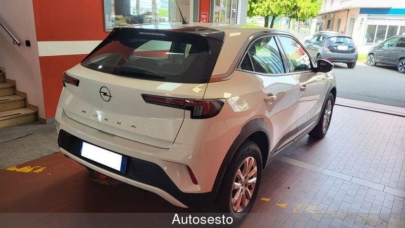 Opel Mokka 1.2 Turbo Edition