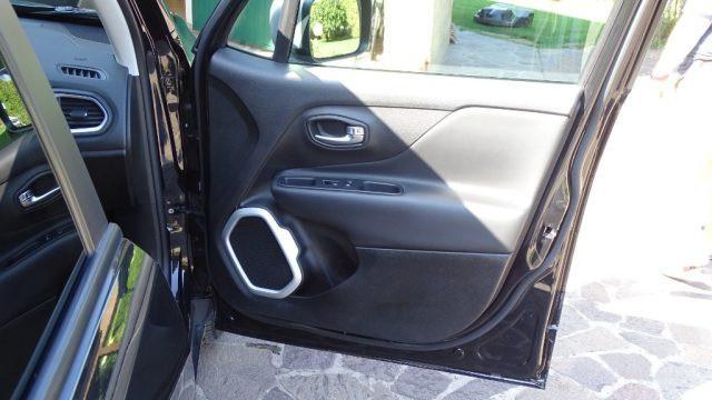 JEEP Renegade 2.0 Mjt 140CV 4WD Active Drive Limited, Garanzia..
