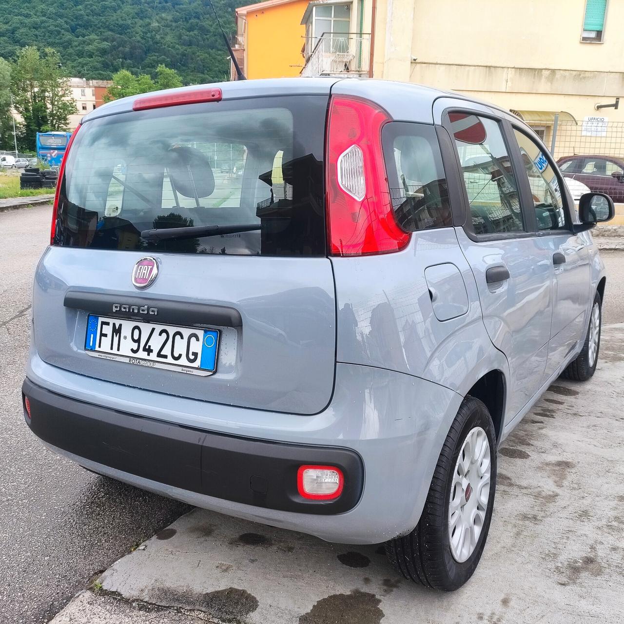 Fiat Panda 1.2 Easy