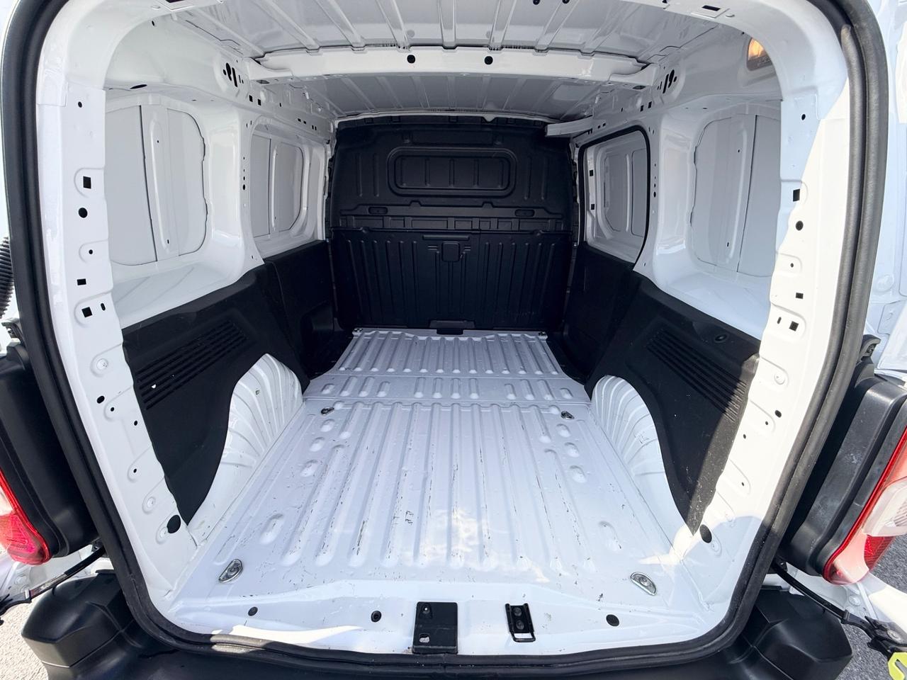 Citroen Berlingo 1.5 Diesel 100CV 2023