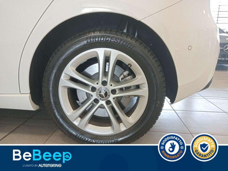 Mercedes-Benz Classe A A 250 E PHEV PROGRESSIVE ADVANCED AUTO