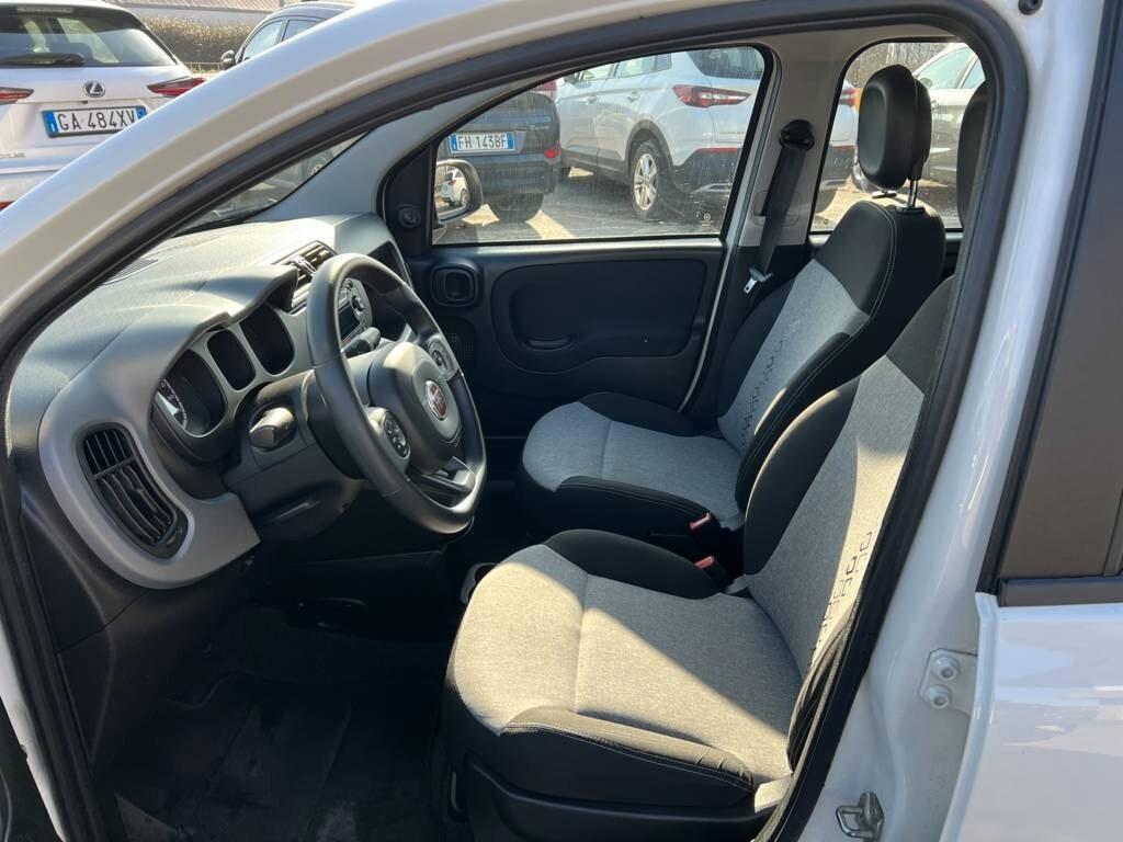 Fiat Panda 1.2 EasyPower Easy