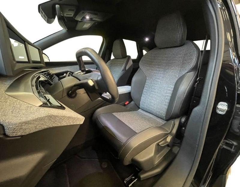 Peugeot 3008 3008 Hybrid 136 e-DCS6 Allure